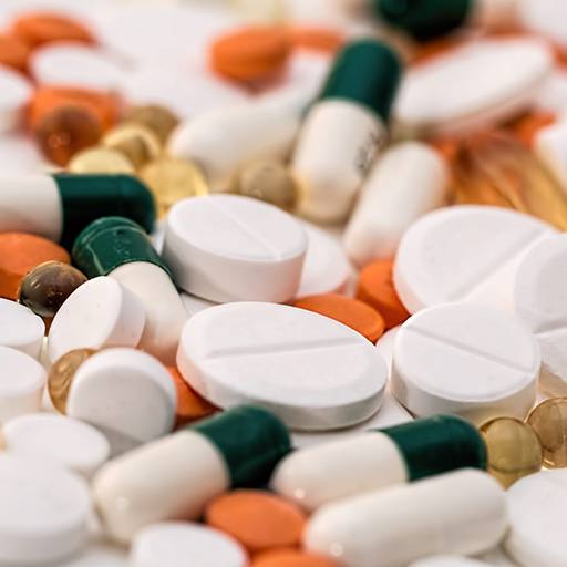 Antibiotics