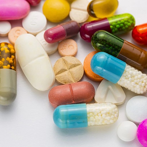 Tablet Coatings