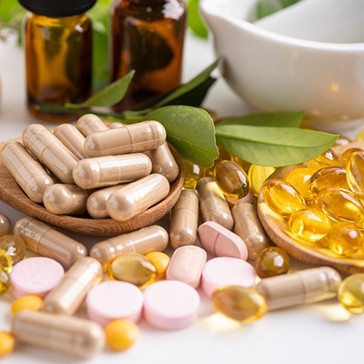 Vitamins